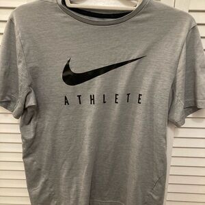 Nike Bundle of Boys Athlete T-Shirts